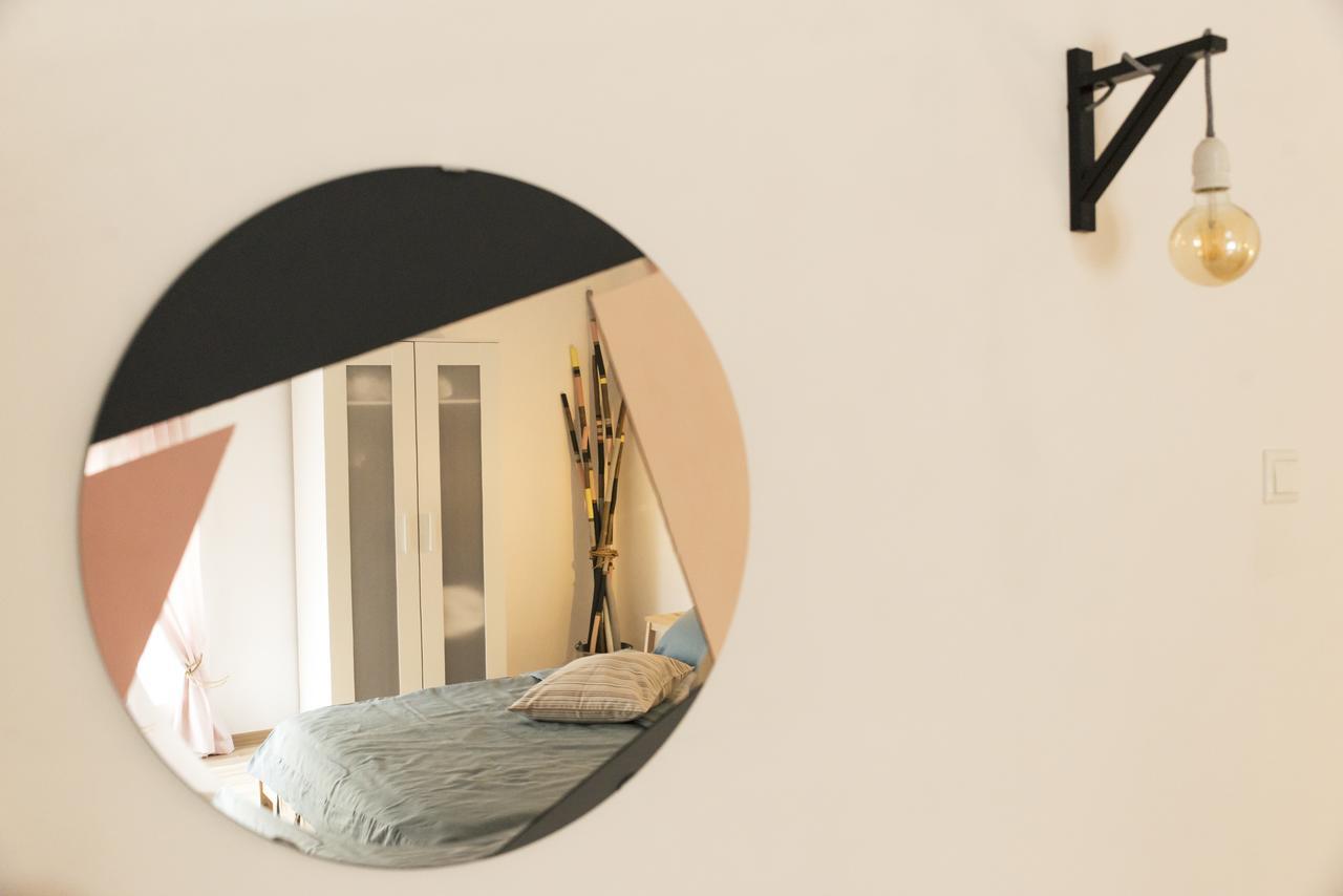 Balabanov White Daire Varna Dış mekan fotoğraf
